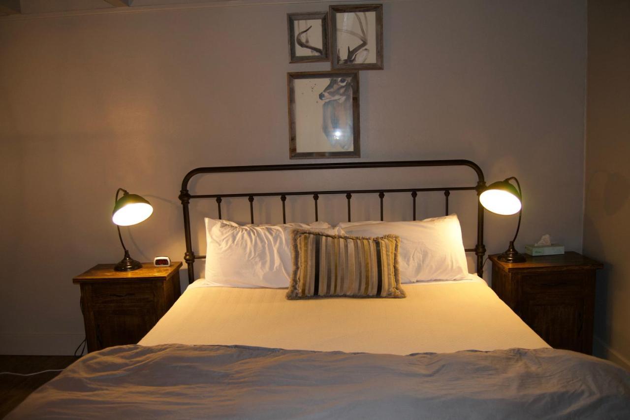 Pendaries Village Lodge Rociada エクステリア 写真